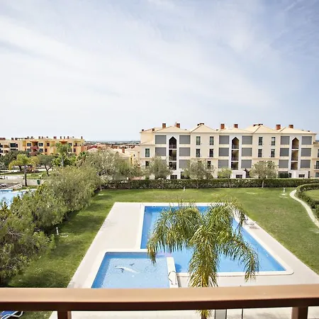 Apartamento Diamantus Golf Vilamoura