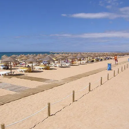 Diamantus Golf Apartamento *