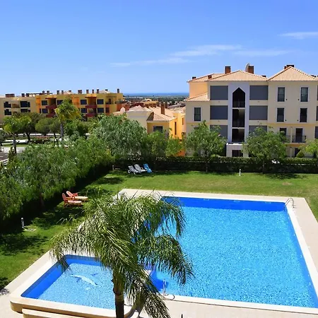 Apartment Diamantus Golf *