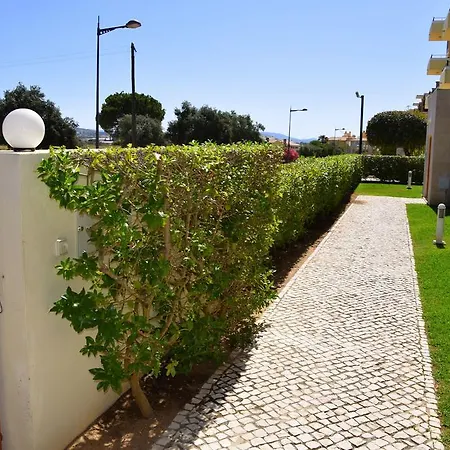 Apartment Diamantus Golf
