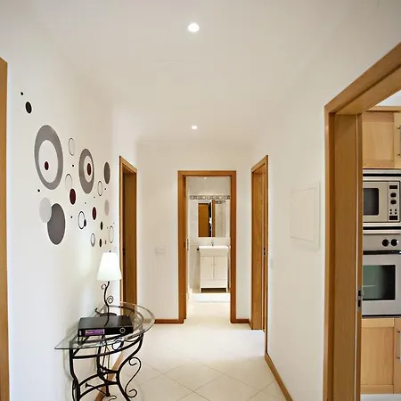 Apartment Diamantus Golf *