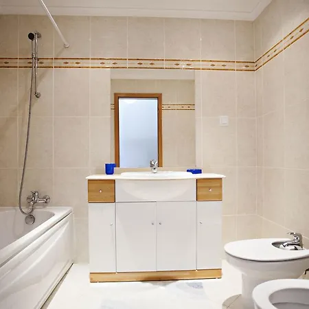 Apartment Diamantus Golf *