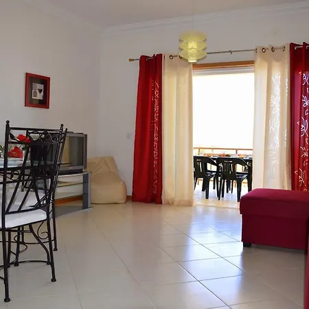 Apartment Diamantus Golf