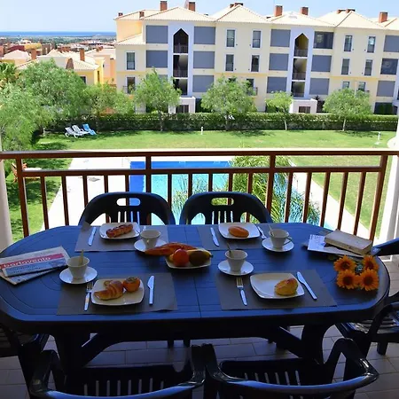 Apartment Diamantus Golf Vilamoura