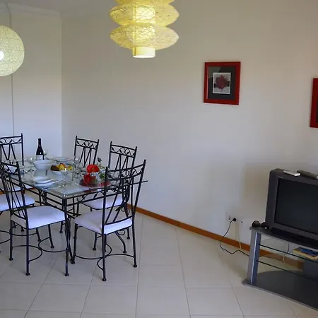 Apartment Diamantus Golf