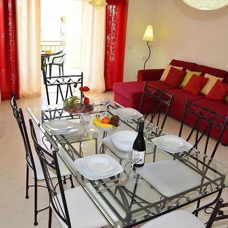 Apartment Diamantus Golf Vilamoura