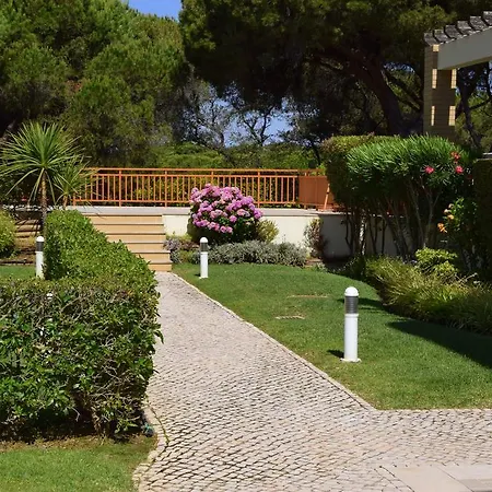 Apartment Diamantus Golf *