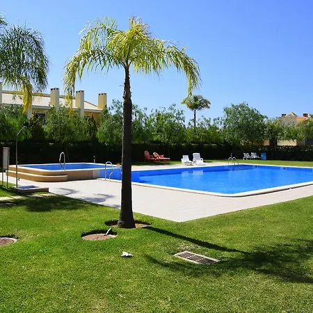 Diamantus Golf Apartment *