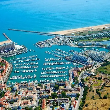 Apartment Diamantus Golf Vilamoura
