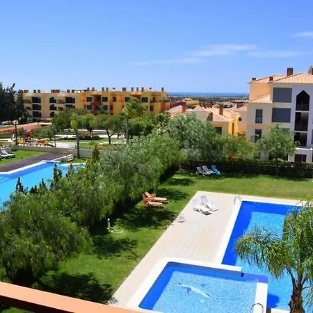 Diamantus Golf Apartment